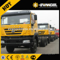 8x4 380hp Iveco Technology Genlyon Tipper Dump Truck